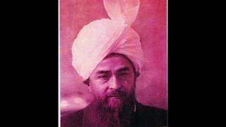 Hadrat Mirza Rafi Ahmad  The Concept of Prophethood in Islam 1964 Urdu  حضرت مرزا رفیع احمد [upl. by Khudari815]