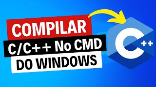 VS CODE  COMPILADOR GCC  ACENTO na Linguagem CC Como Instalar e Configurar [upl. by Peursem]