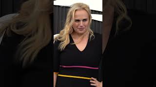 Why Rebel Wilson’s Pitch Perfect costars didn’t attend her wedding  shorts yahooaustralia [upl. by Ajani]