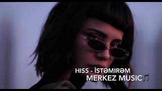 Hiss  İstəmirəm  lyrics [upl. by Aniaj298]