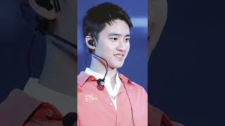 EXO  Doh Kyungsoo  I Love You SweetSorrow shorts short dohkyungsoo sweetsorrow [upl. by Niwrud717]