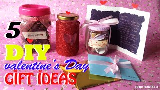 5 DIY GIFT IDEAS  Hera Hutajulu [upl. by Seko]