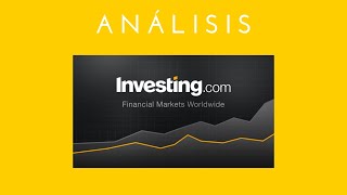 📊INVESTINGCOM  REVIEW EN ESPAÑOL [upl. by Sirhc949]