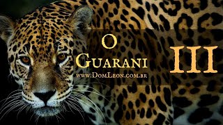 Audiobook O Guarani de José de Alencar Parte III [upl. by Ondrea]