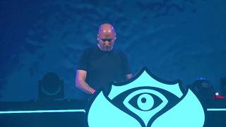 Tomorrowland Belgium 2017  Aly amp Fila [upl. by Intruoc]