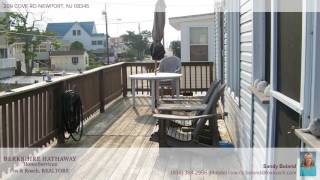 Gandys Beach Home FOR SALE 209 Cove road Newport NJ [upl. by Ahselak]