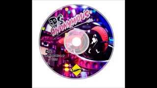 14 Cd EQP Os Anonymous Dj Rafael Oliveer [upl. by Seidel99]