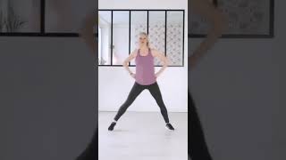 NOEXCUSES  Routine pour perdre du poids 20 min  Fitness Master Class [upl. by Michell]