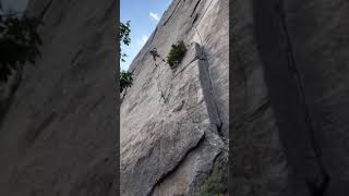 ⚠️ 443 ZAP Climb  oltra climbingmountains adventuresport climbing bouldering mountains [upl. by Myrvyn821]