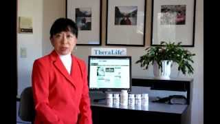 How TheraLife Eye Works to Relief Chronic Dry Eyes [upl. by Oirasor]