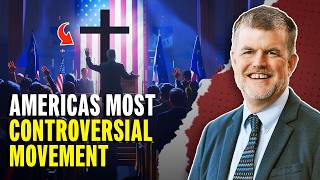 Americas Most Controversial Religious Movement with Thomas Kidd [upl. by Isayg]