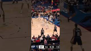 Brandon Ingram HighlightsCleveland Cavaliers vs New Orleans Pelicans November 6 2024 [upl. by Byers272]