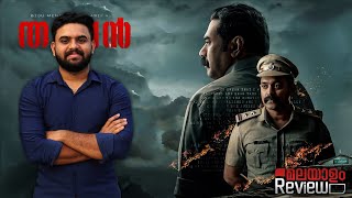 Thalavan Movie Malayalam Review  Reeload Media [upl. by Saidnac184]