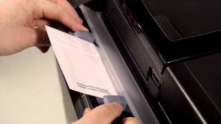 Epson WorkForce Printers  Paper Variety [upl. by Idid]