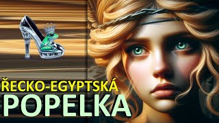 ŘECKOEGYPTSKÁ POPELKA [upl. by Hershell]