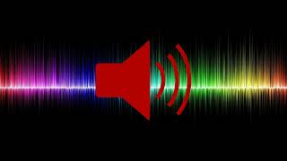 Cowbell Ringing  1 Hour Sound Effect Youtube Audio Library [upl. by Aryad]