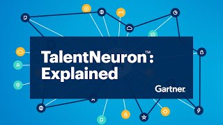 Gartner TalentNeuron™ Explained [upl. by Aytnahs471]