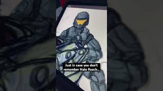 Halo Reach turns 14 today Here’s a recap of the story haloreach [upl. by Drawe]