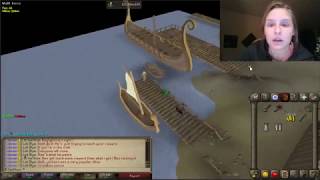 Old School Runescape Guide to Miscellania  Ironman [upl. by Ytrebil25]