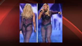 Soul Train Music Awards 2013 Fashion Recap [upl. by Camroc]