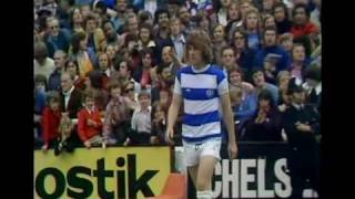 QPRManchester United 197576 [upl. by Everara377]