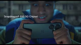 OnePlus Nord CE 3 Lite 5G is Larger Than Life [upl. by Elenahc]