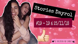 Stories Dayrol 20 [upl. by Eitteb]