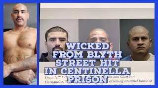 WICKED FROM BLYTH STREET GANG GOT REMOVED BY THE EME IN CENTINELLA STATE PRISONTHE STORY [upl. by Molloy690]