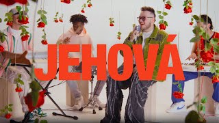 Jehová  Elevation Español  Versión Latina [upl. by Lia]