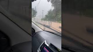 Morgantown flood out NBSTT NEWS LIVE [upl. by Eedeed188]