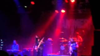 Monster Truck  Live At Hammerfest 15th March 2014  Full Show [upl. by Roderic972]