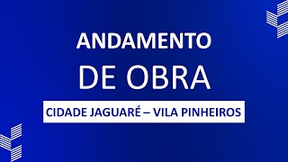 Cidade Jaguaré Vila Pinheiros  Julho 2024 [upl. by Kono]