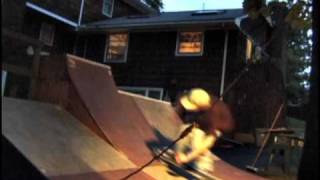 Boston Skateboarding 3 [upl. by Tattan286]