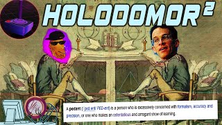 The Pedantry of Holodomor Denial [upl. by Jaquelin]