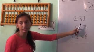 Abacus Free Learning Class 29 Abacus Teacher Training Seekhega India [upl. by Ramled458]