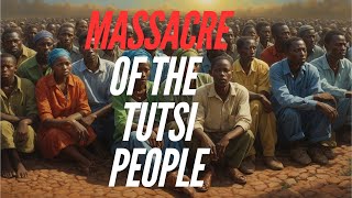 The Rwandan Genocide A History of Tragedy [upl. by Ciapha]