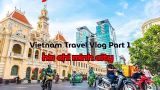 Vietnam Travel Part 1 Ft Gobindo Lal Biswas amp friends [upl. by Colin]