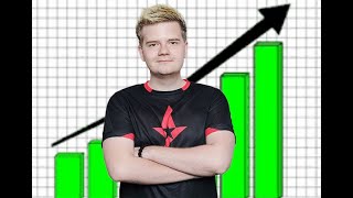 Dupreeh is a Top 20 Player Again [upl. by Nicodemus]