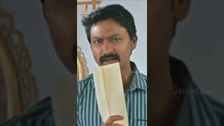 Glamorous Oviya Intro Scene  Yaamirukka Bayamey Comedy Scene  DMY shorts [upl. by Harned]