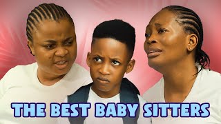 LAGOS MAID  CHIOMA NWAOHA DORIS IFEKA BRYAN EMMANUEL  2023 EXCLUSIVE NOLLYWOOD MOVIE [upl. by Ashley]