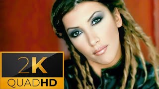 Hande Yener 2002 Şansın Bol Olsun Remastered 2K [upl. by Gundry]