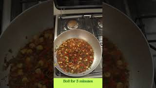 How to use Addmie for a quick stir fry noodles recipe TheAddmieWay Addmie [upl. by Lugo463]