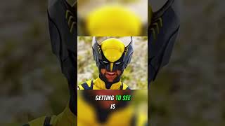 Deadpool 3 Multiversal Shenanigans amp Hilarious Wolverine Variants [upl. by Redleh475]