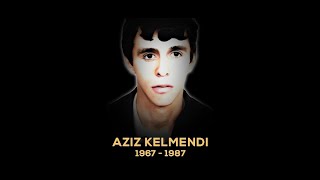 Dokumentar  Aziz Kelmendi [upl. by Inej]