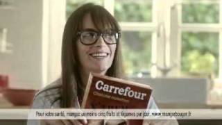 Panel test produit carrefour 2wmv [upl. by Sheeree]