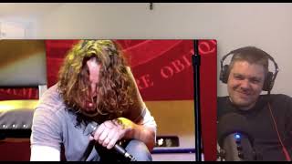 Chris Cornell  Higher Truth  Live Performance [upl. by Elmore]