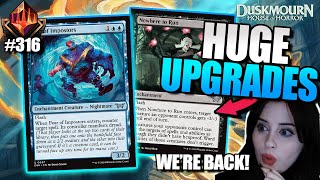 Dimir Flash is STRONGER THAN EVER😳TOP 300 Standard MTG Arena [upl. by O'Grady]