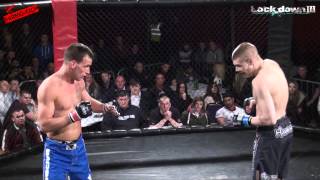 Lockdown 3  Mark Butterworth vs Ben Knight [upl. by Dibru654]