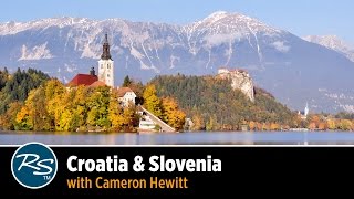 Croatia amp Slovenia Travel Skills [upl. by Bernice]