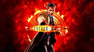 The 10th Doctors Theme 10 Hours Extended [upl. by Ataeb480]